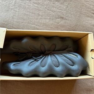 Yeezy 450 "Dark Slate"